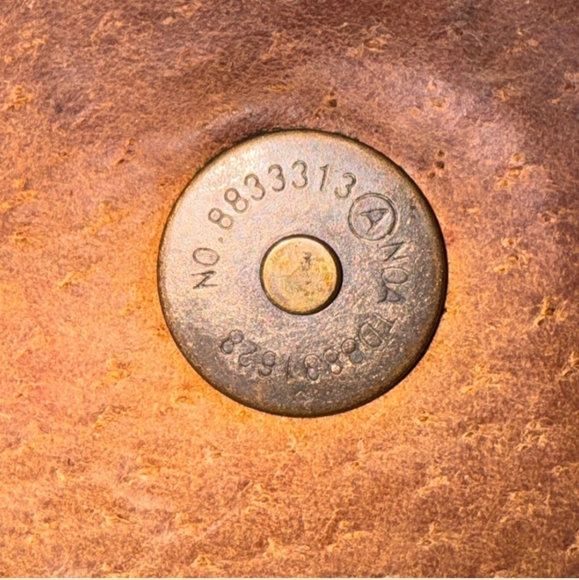 Repurposed/Upcycled keychain/bag charm - Picture 11 of 11